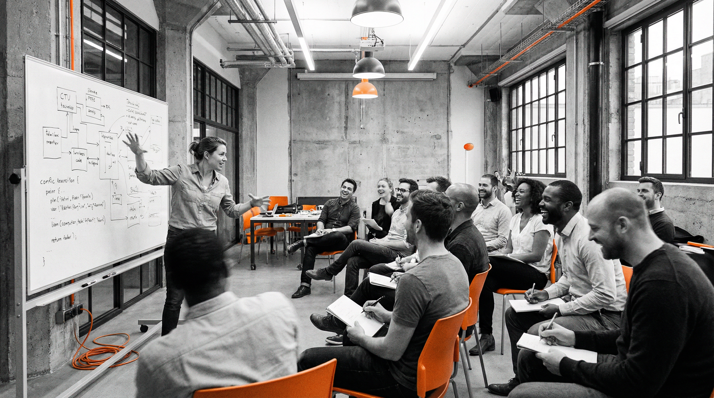 Accelerator Workshop